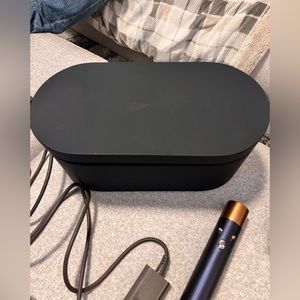 Dyson Airwrap - 4 months old and only used 2 times.  Brand new condition